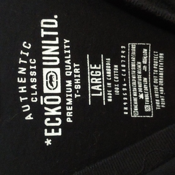 XL Ecko Unltd. - Picture 3 of 3